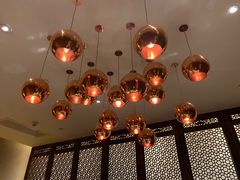 -君悦酒店·1881·北京烤鸭