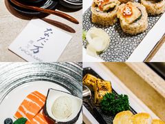 -滩万日本料理Nadaman(国贸大酒店)