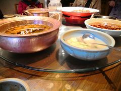 -水煮三国·川鲁江湖菜(香山店)