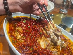 -醉长安(钟楼旗舰店)