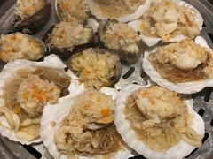 -日进一片海.生腌海鲜火锅.宵夜烧烤(三里屯总店)