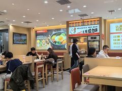 -小木屋拌饭(沈阳中街大悦城店)
