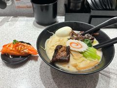 -争鲜回转寿司(南开大悦城店)