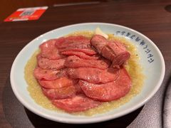 -蒜香焼肉PURUSHIN(马场路店)