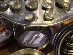 -老炉家木炭烤肉(长江国际店)