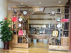 -富侨养生(康乾店)