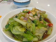 -子霖南山鲜虾面(南山总店)