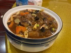 -呼吸森林·生态农庄农家乐私房菜