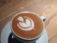 新澳咖啡-VOYAGE COFFEE(北锣鼓巷店)