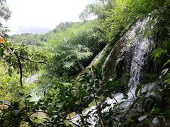 -天河潭旅游度假区
