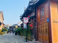 -大小河街