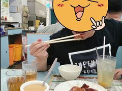 -新德兴茶餐厅(湾仔道店)