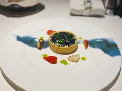 -燃扒房Steakhouse(皇庭店)