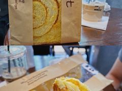 南瓜吐司-81BAKERY(大学路店)