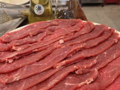 -揽月斋炙子烤肉·清真(安定门·五道营店)