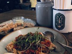 -RAC BAR(安福路店)