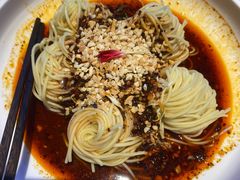 -茅庐川菜(烟台万象汇店)