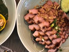 -CHINCHIN 青青·泰国料理(万象食家店)