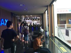 -华谊兄弟影院(北京洋桥店)