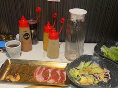 -炙城·韩式烤肉(南京东路店)