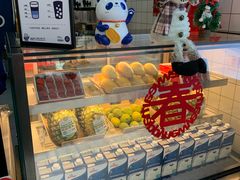 -茶百道(京溪店)