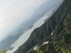 -北京十三陵国家森林公园蟒山景区