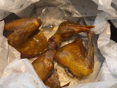 -大鸽饭(马王堆店)