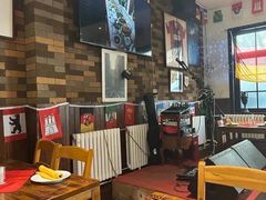 -申德勒加油站餐厅(三里屯北小街店)