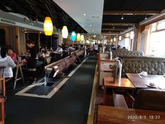 -思金拉措庄园藏餐(太阳岛店)