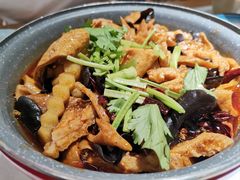 -王妈热卤·川味馆(海昌店)