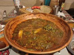 -火塘云南烧烤大排档