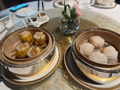 -唐阁(香港朗廷酒店)