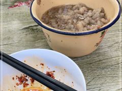 -定家小酥肉·清真(回民街店)