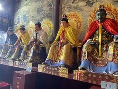 -九鼎铁刹山风景区