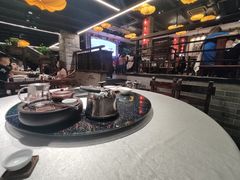 -味可道美食坊(福基路店)