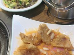 -锅老头铁锅炖•大锅蒸汽海鲜(韩乐坊店)