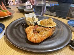 -丽思卡尔顿·炙焰·铁板烧餐厅