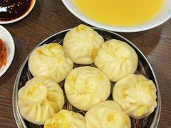 -王菊美食街