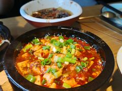 -胡马八破·川菜小馆(高新万达店)