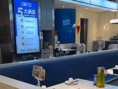-兰湘子·湘菜小炒(盛龙广场店)