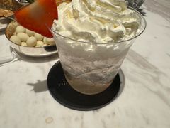-大堂酒廊·富力丽思卡尔顿酒店