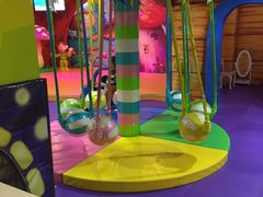 -酷洛小镇(步步高新天地购物广场店)