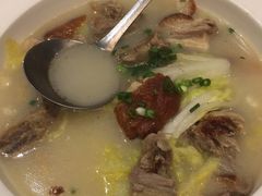 -大鸭梨烤鸭(左家庄店)