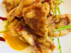 -南山鲜虾面·活鲜小馆·海味大连菜(南山总店)