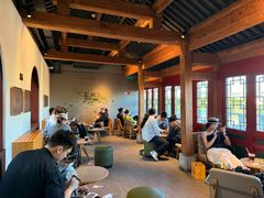 -星巴克臻选(北京前门大街店)