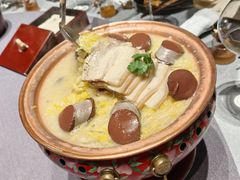 -奉天小馆·非遗东北菜(沈阳万象城店)