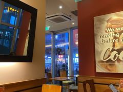 -COSTA COFFEE(深圳中洲店)