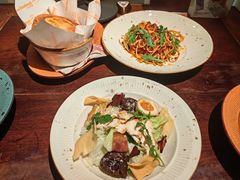 -良木缘咖啡西餐(川大店)