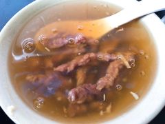 牛肉羹-好成财牛排馆(涂门街总店)