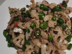 -绿茶餐厅(深圳龙华天虹购物中心店)